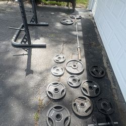 Weights 40 Cents A Pound 