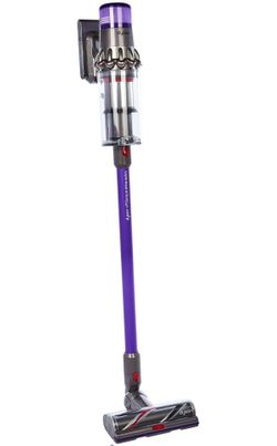 Dyson V11 Torque Drive Cordless Vacuum Cleaner, Blue
