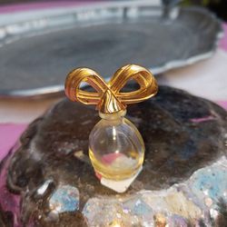 Miscellaneous Vintage Perfume Bottles