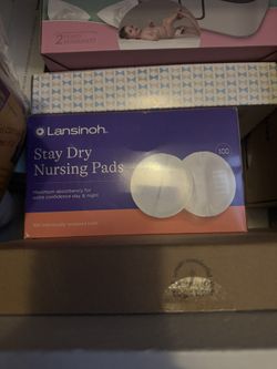 Nursing Pads