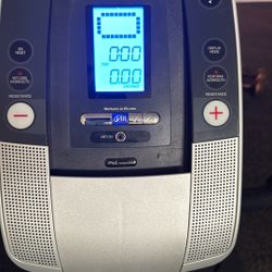 Proform Exercise Bike 