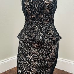 Dress Small