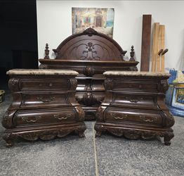 Bedroom Furniture King