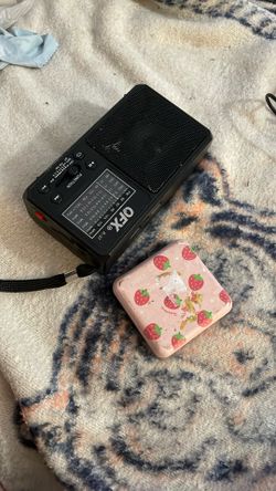 Portable And Flashlight Bluetooth Speaker Solar power Charge Radio 