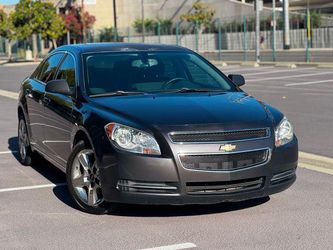 2010 Chevrolet Malibu