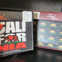 Cali Wallets