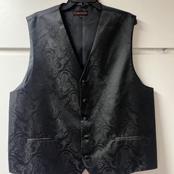Black Vest 