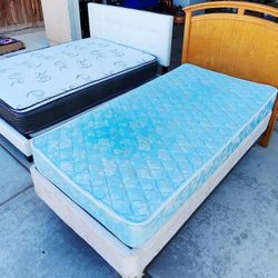 Cama QUEEN  & INDIVIDUAL