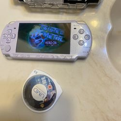 PSP 2000