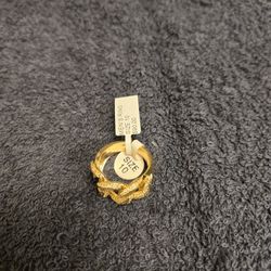 Men's Ring 