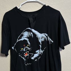 Vlone Panther T Shirt 