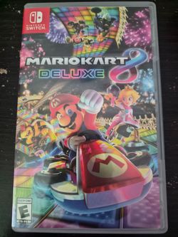 Mario Kart