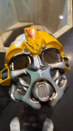 Transformer mask