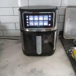 Air Fryer 