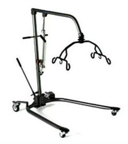Hydraulic Lift