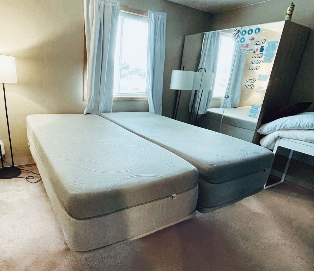 Sleep Number Bed for Sale in WA OfferUp