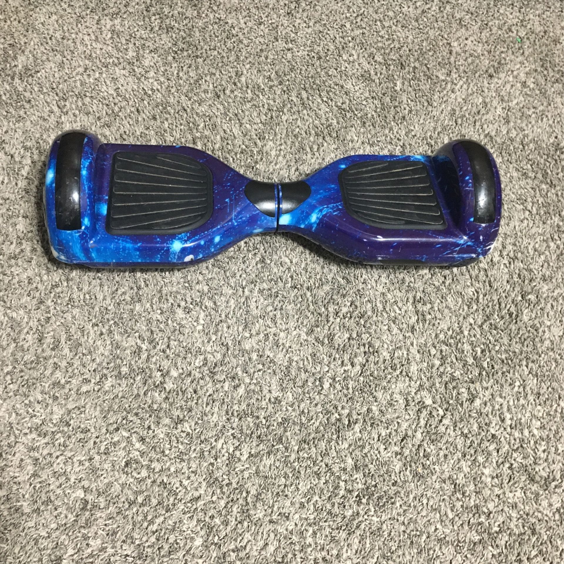 Bluetooth Hoverboard