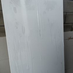 Piedra De Marbel Blanco