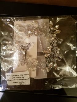 Bridalvenus Wedding Headband