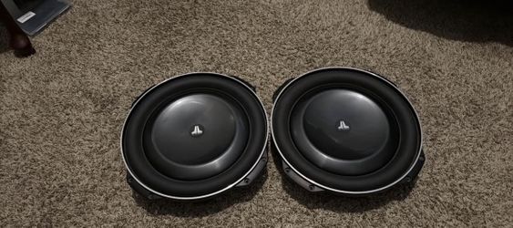 jl audio t5 13.5 2-2 ohms