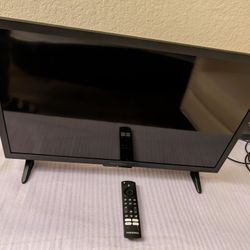 Insignia HD  Fire TV 24"