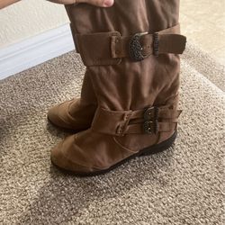 Kids Boots