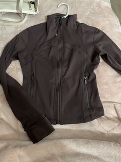 Lulu L3m0n Jacket