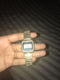 Vintage watch