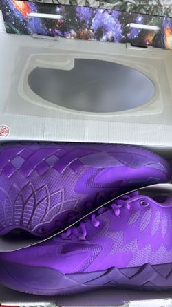 Puma Lamelo Mb1