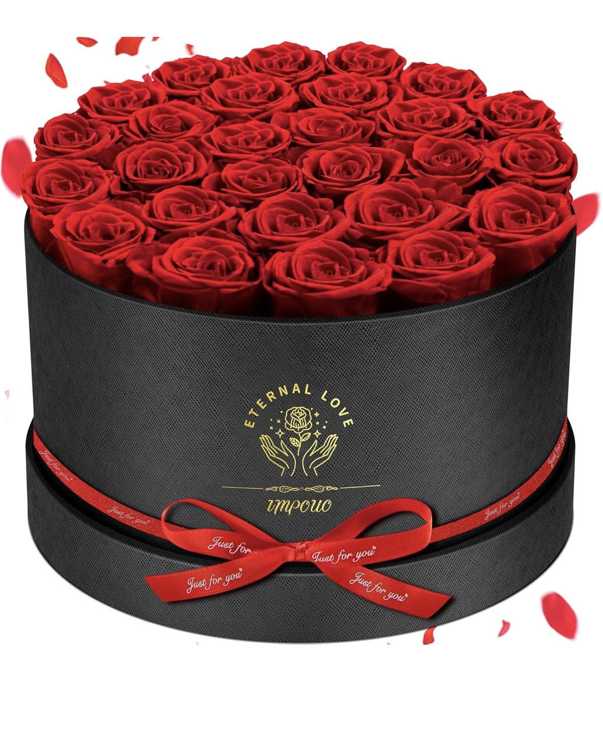 Valentines Rose Box!