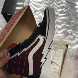 Men’s Shoes Size 8