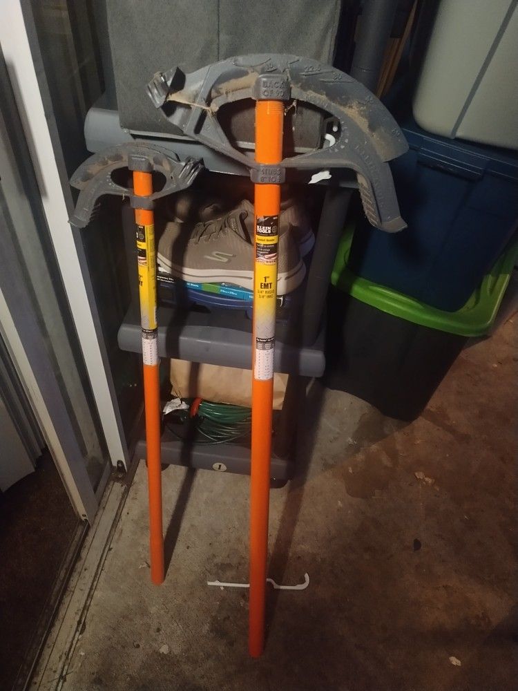 Conduit Bender