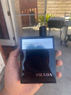 Prada Amber Pour Homme Intense 3.4 Oz 100ml