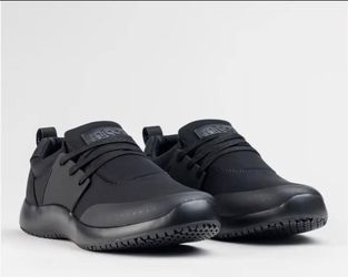Snibbs Work Shoes
