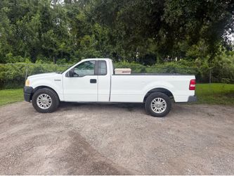 2007 Ford F-150
