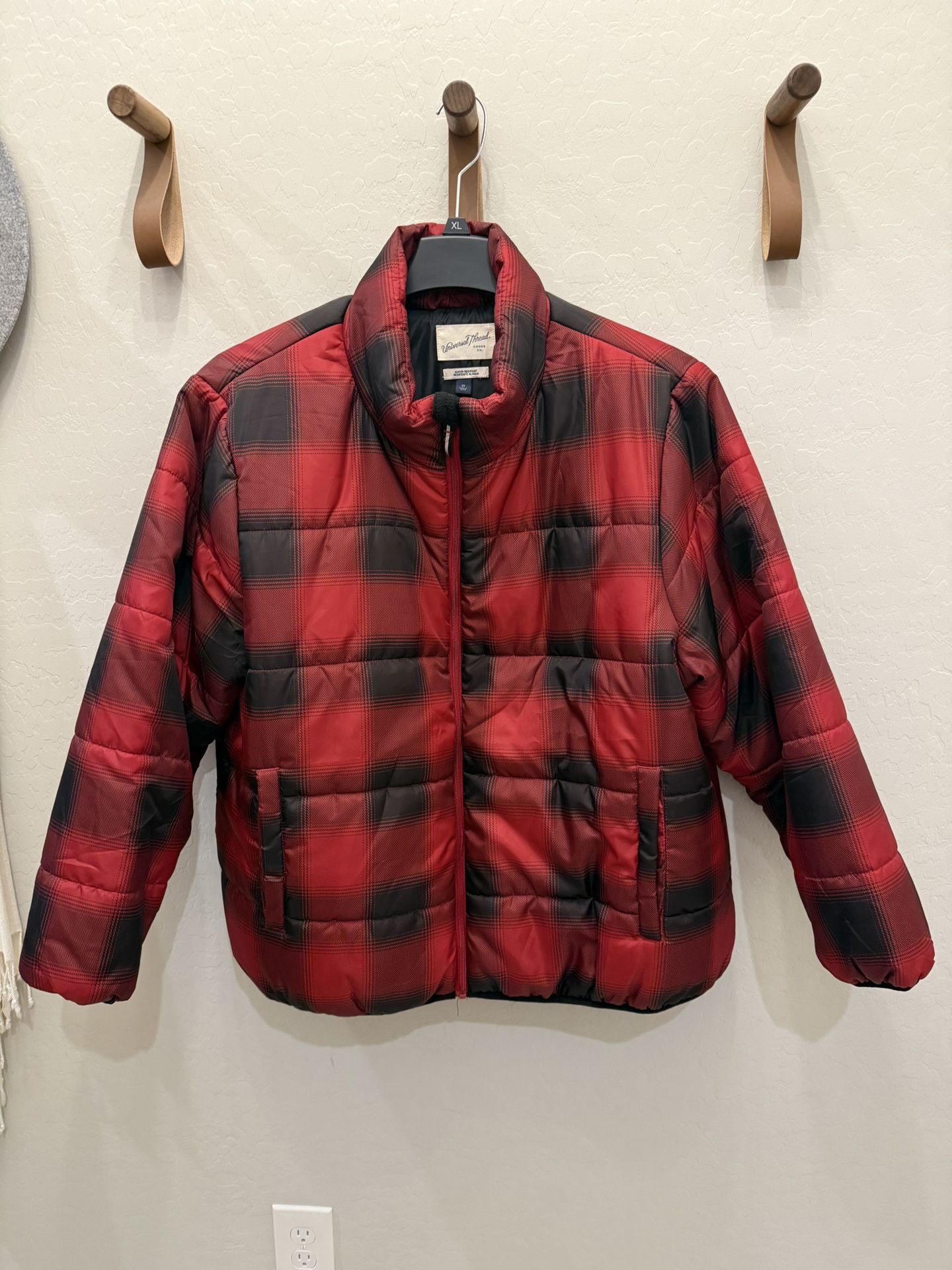 Women's Winter Jacket