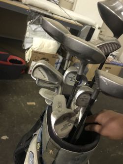 Golf Gear