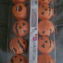 Holloween Decoration Lights