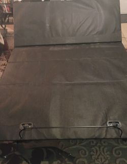 Leggett & Platt Adjustable Queen Bed