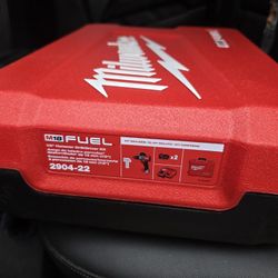 Milwaukee Carrying Case Only 