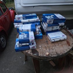21 Car Auto Air Filters