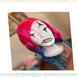 dream note Shine Bright with Custom Wigs Made Just for You