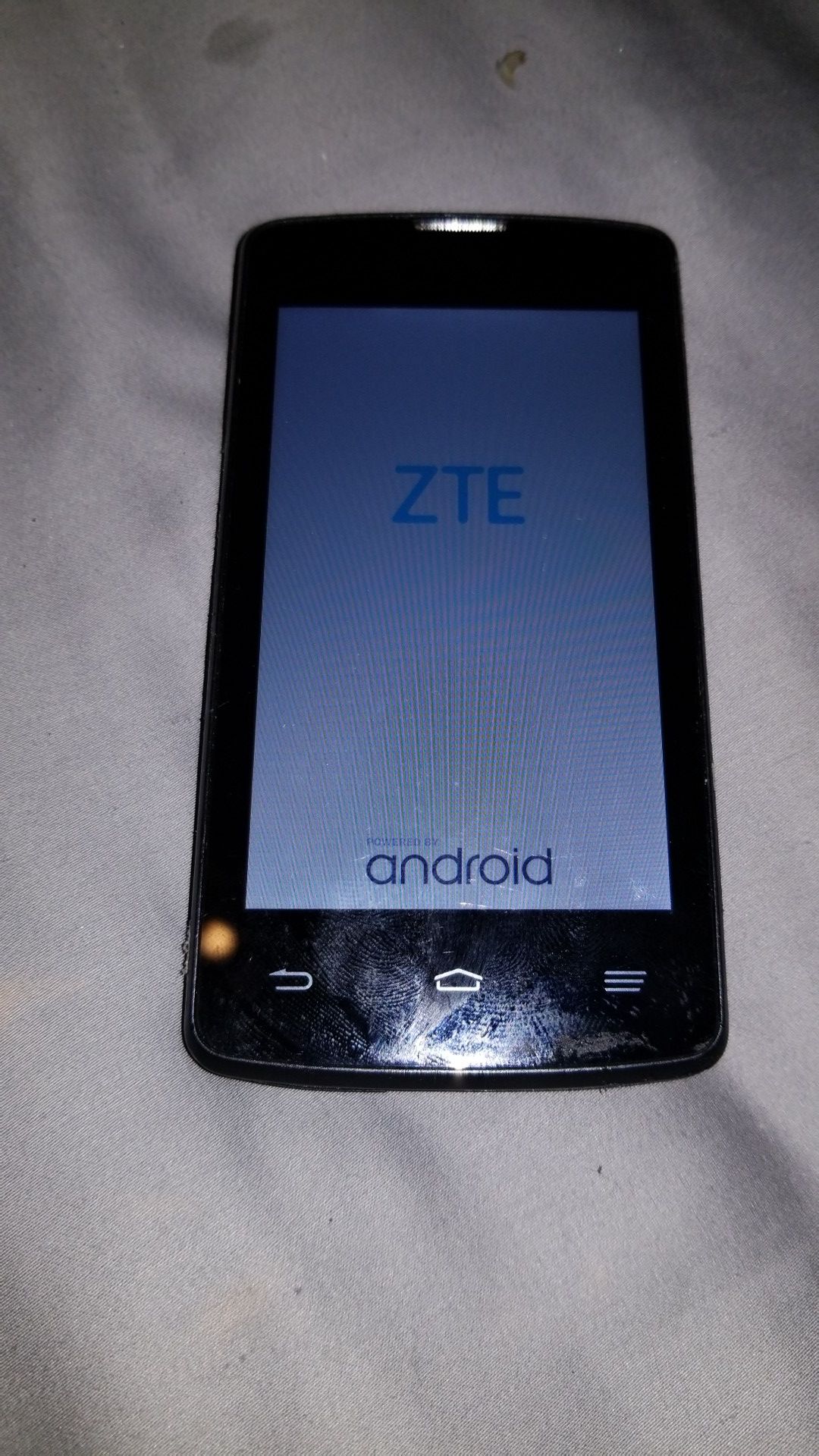 ZTE N817 Cell Phone