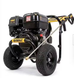 DeWalt 4400 PSI Pressure Washer – Lightly Used – Excellent Condition
