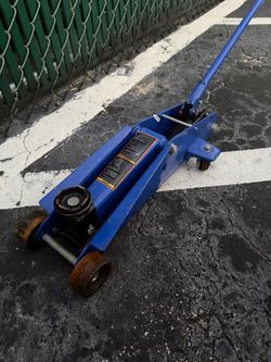 2 TON JACK