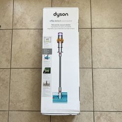 Dyson V15s Detect Submarine Cordless Stick Vacuum