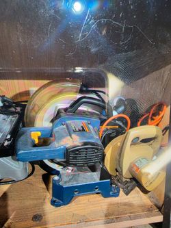 Roybi saw. Great condition!