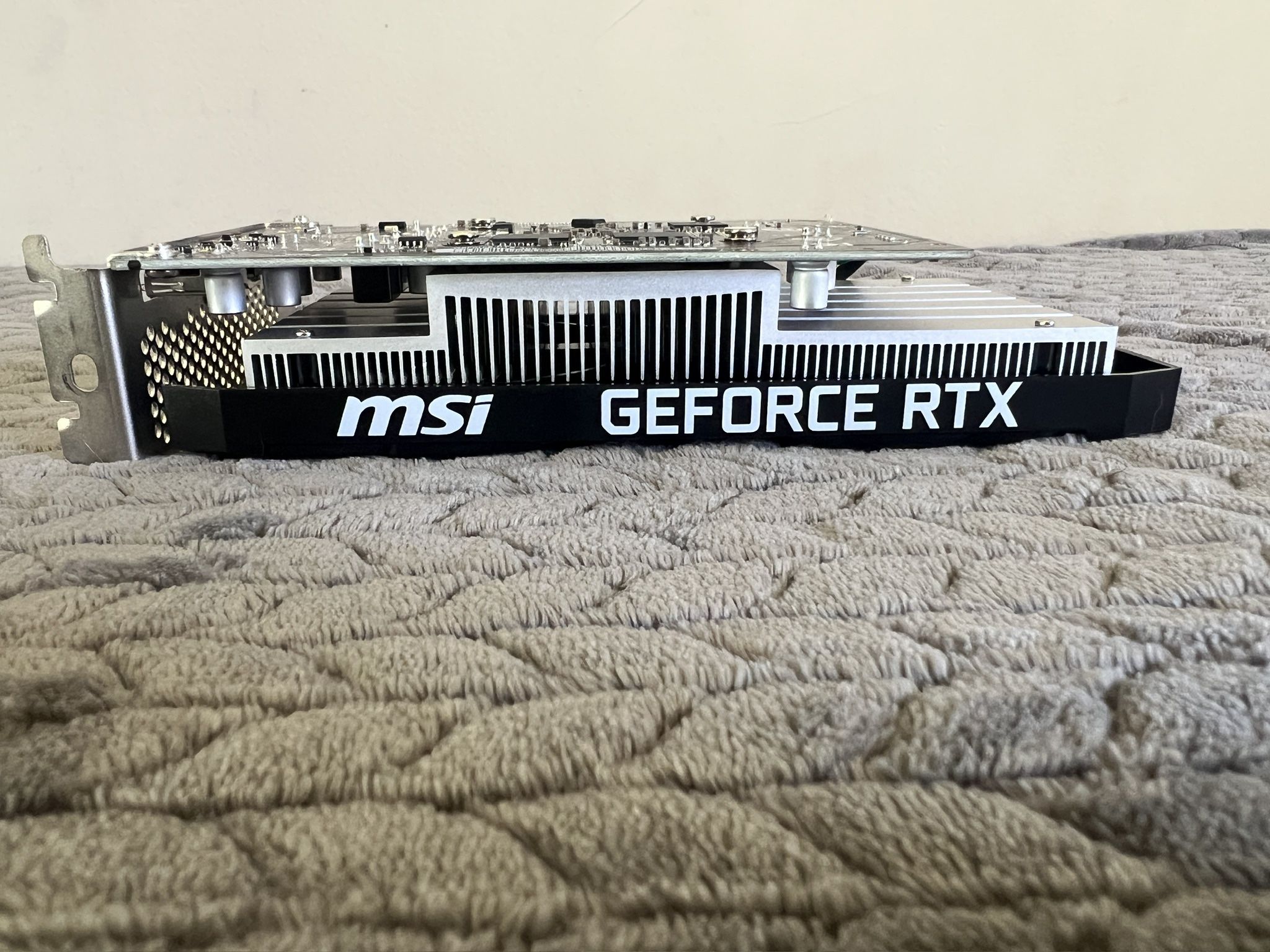 Nvidia RTX 3050 (FIRM PRICE) DONT WASTE YOUR TIME