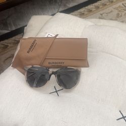 Burberry Sunglasses