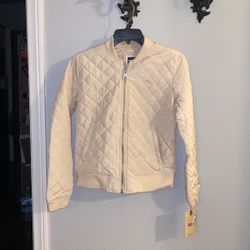 Levis Jacket Woman !! large